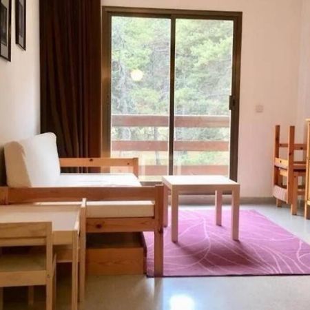 Apartamento A 200 Metros De Port Del Comte Ski La Coma I La Pedra 외부 사진