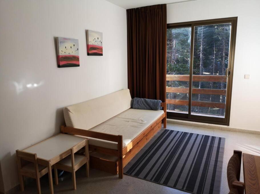 Apartamento A 200 Metros De Port Del Comte Ski La Coma I La Pedra 외부 사진