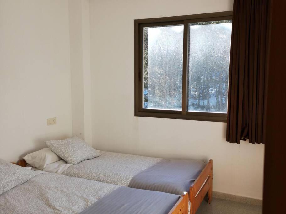 Apartamento A 200 Metros De Port Del Comte Ski La Coma I La Pedra 외부 사진