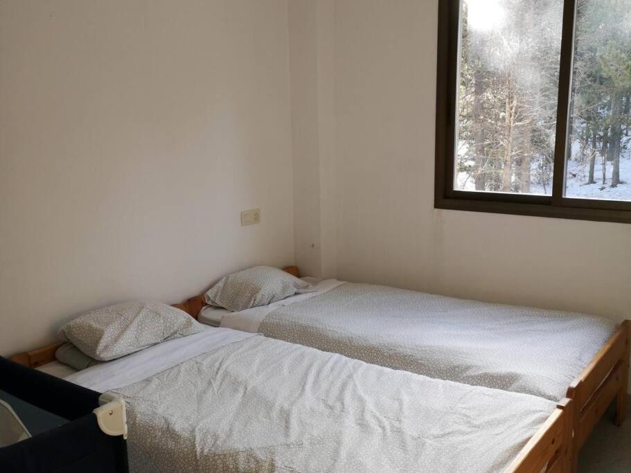 Apartamento A 200 Metros De Port Del Comte Ski La Coma I La Pedra 외부 사진